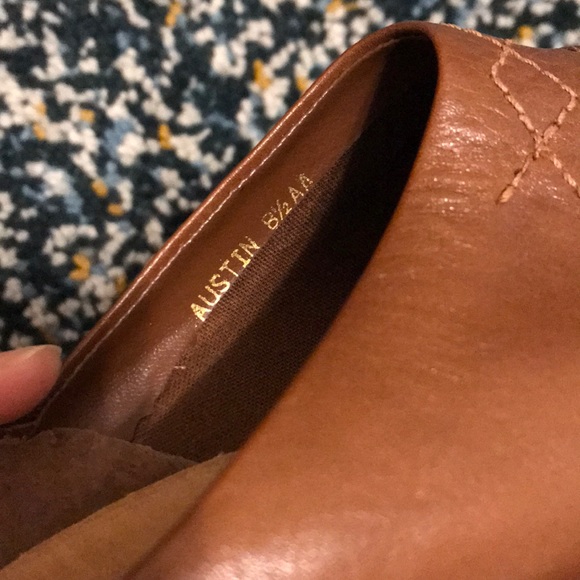 Vintage Nicole boots - Picture 5 of 10